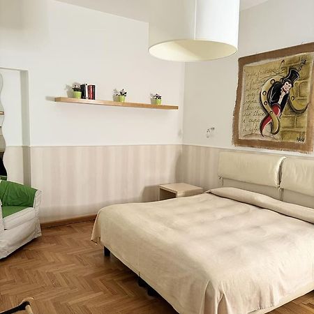 B&B Cappella Vecchia 11 Napoli Ngoại thất bức ảnh