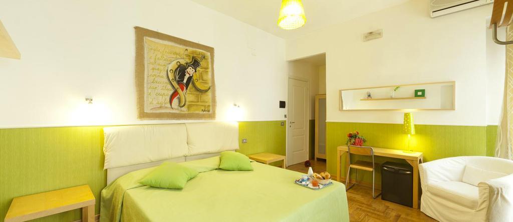 B&B Cappella Vecchia 11 Napoli Phòng bức ảnh