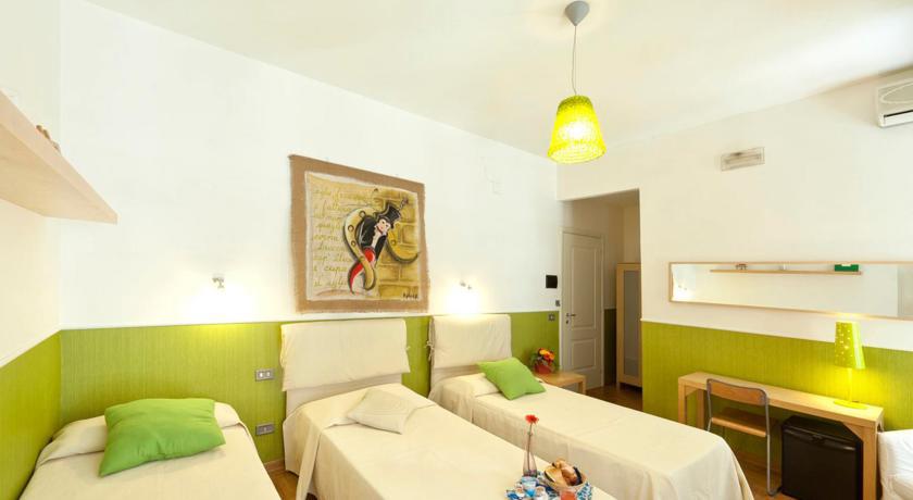 B&B Cappella Vecchia 11 Napoli Phòng bức ảnh