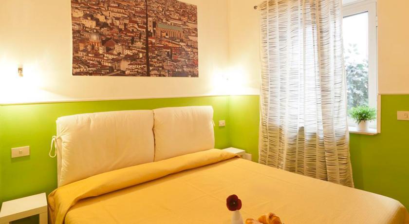 B&B Cappella Vecchia 11 Napoli Ngoại thất bức ảnh