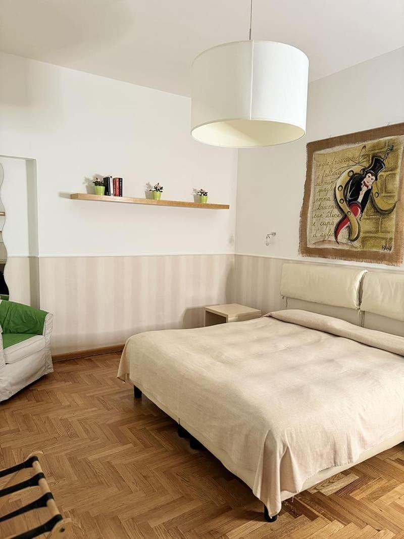 B&B Cappella Vecchia 11 Napoli Ngoại thất bức ảnh