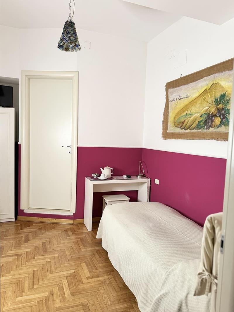 B&B Cappella Vecchia 11 Napoli Ngoại thất bức ảnh