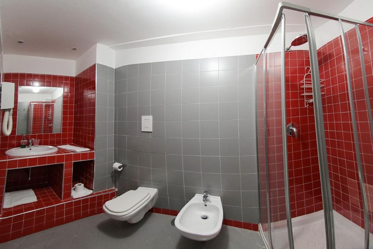 B&B Cappella Vecchia 11 Napoli Ngoại thất bức ảnh