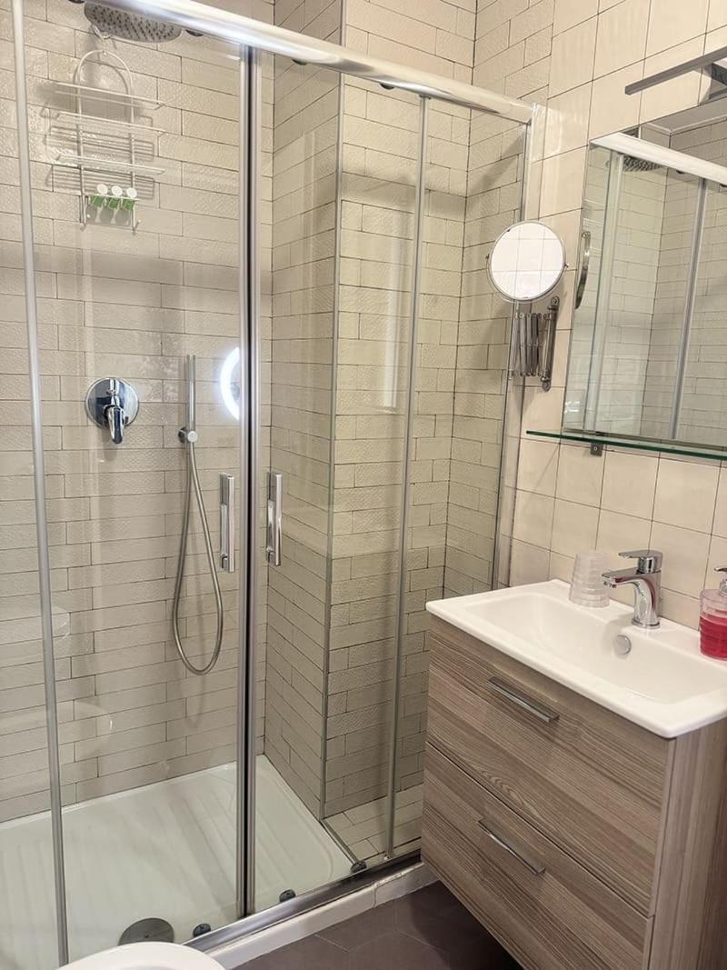 B&B Cappella Vecchia 11 Napoli Ngoại thất bức ảnh