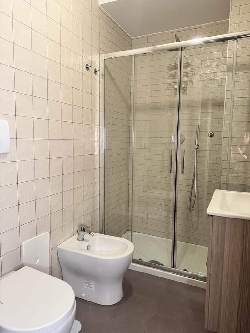 B&B Cappella Vecchia 11 Napoli Ngoại thất bức ảnh
