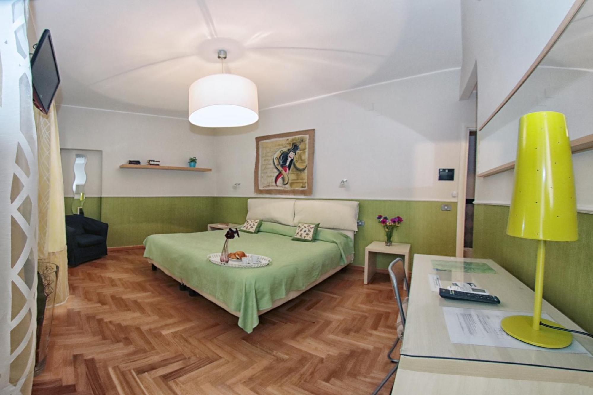 B&B Cappella Vecchia 11 Napoli Ngoại thất bức ảnh