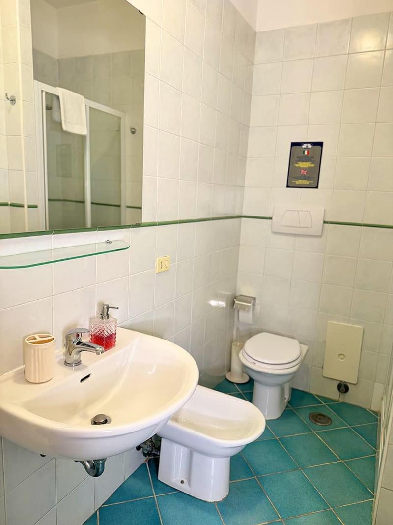 B&B Cappella Vecchia 11 Napoli Ngoại thất bức ảnh