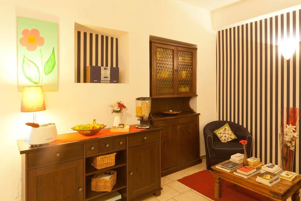 B&B Cappella Vecchia 11 Napoli Ngoại thất bức ảnh
