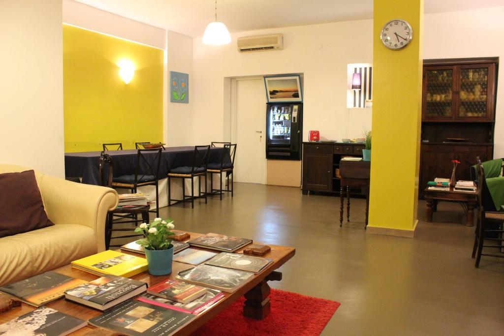 B&B Cappella Vecchia 11 Napoli Ngoại thất bức ảnh