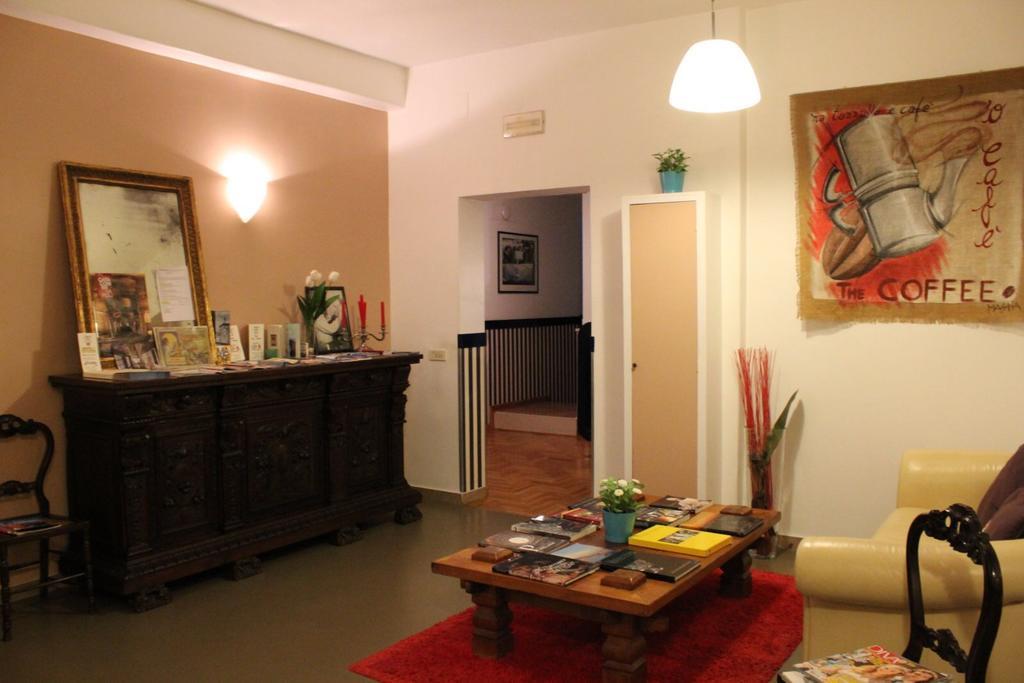 B&B Cappella Vecchia 11 Napoli Ngoại thất bức ảnh