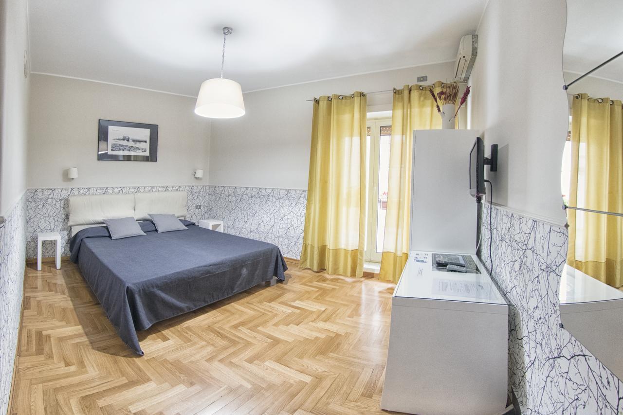 B&B Cappella Vecchia 11 Napoli Ngoại thất bức ảnh