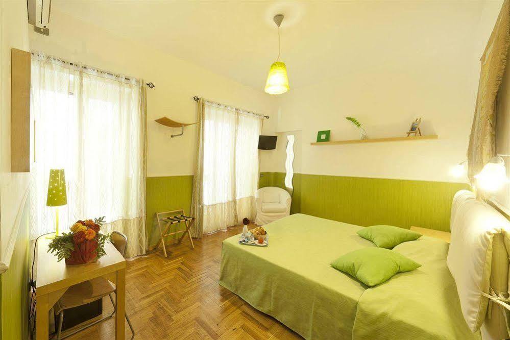 B&B Cappella Vecchia 11 Napoli Ngoại thất bức ảnh